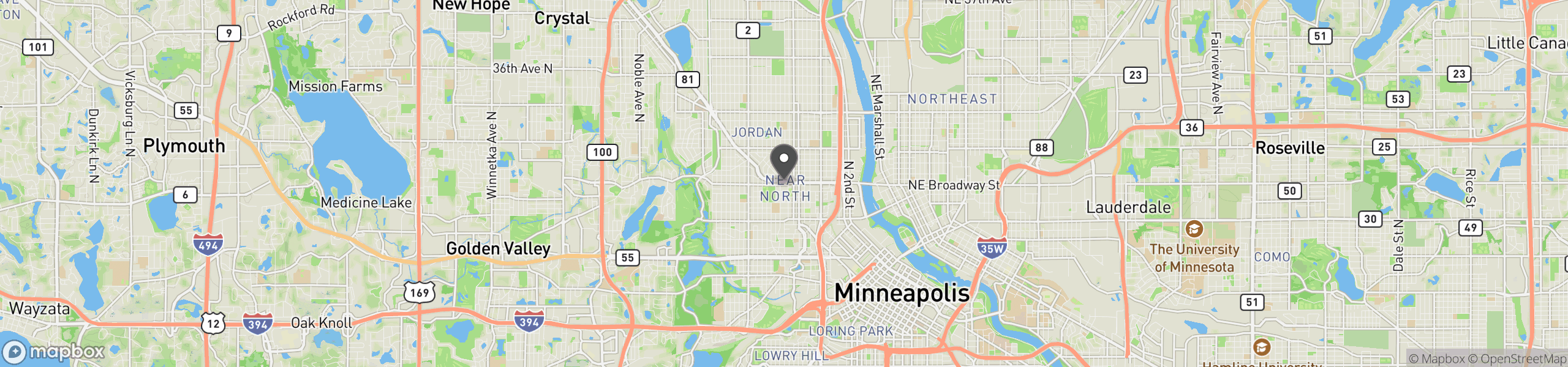 Minneapolis, MN 55411