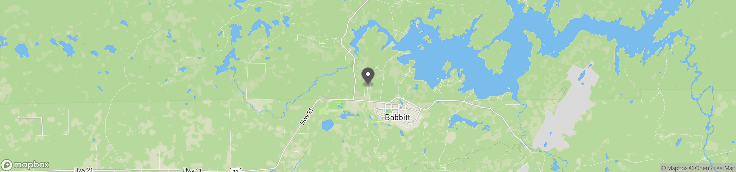 Babbitt, MN 55706