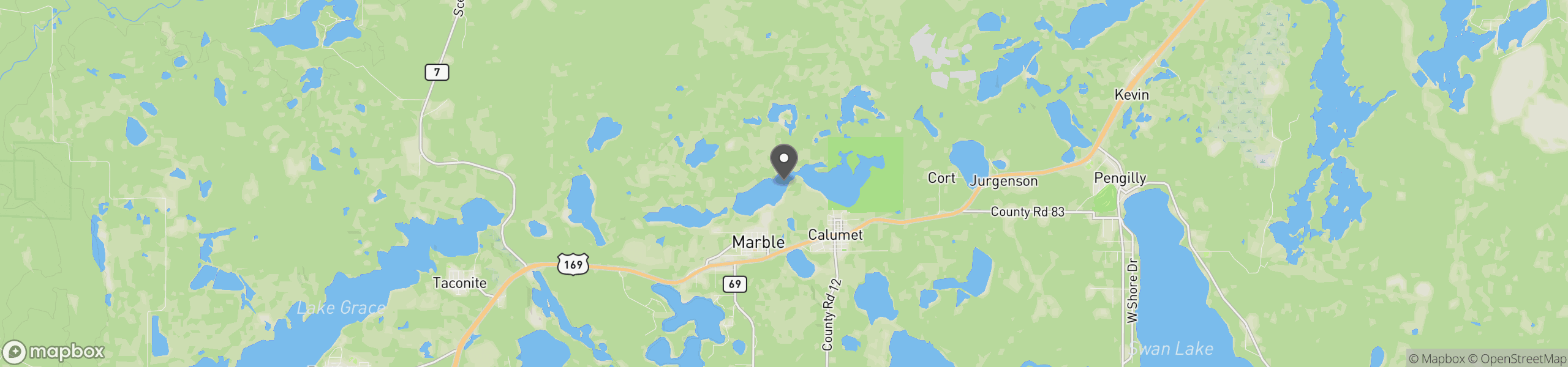 Marble, MN 55764