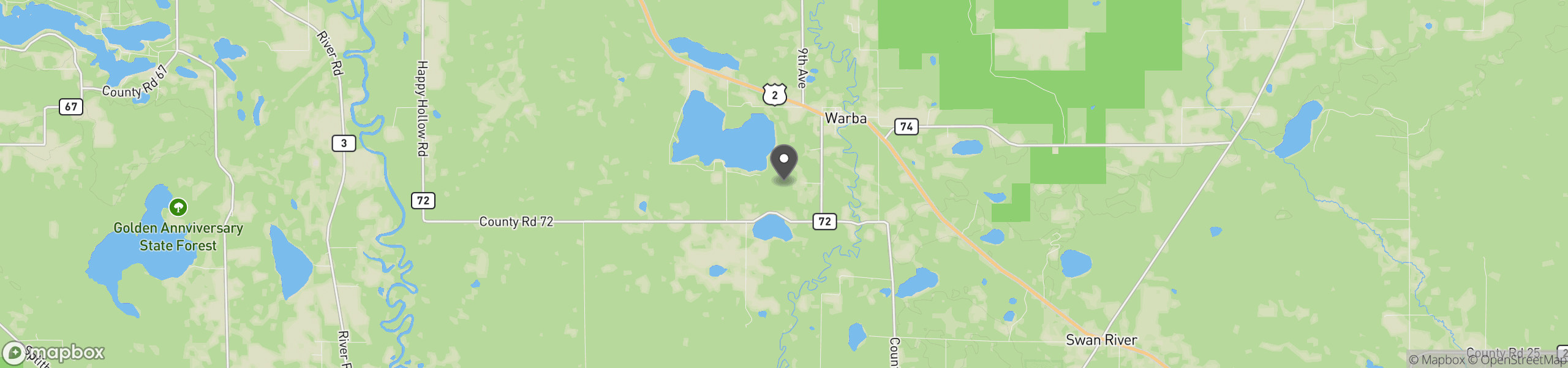 Warba, MN 55793