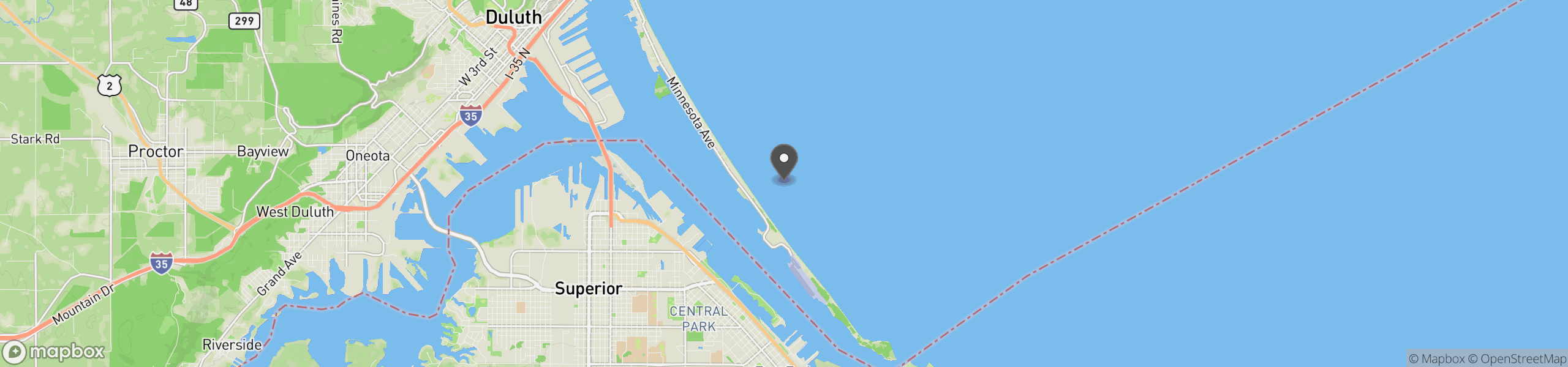 Duluth, MN 55802