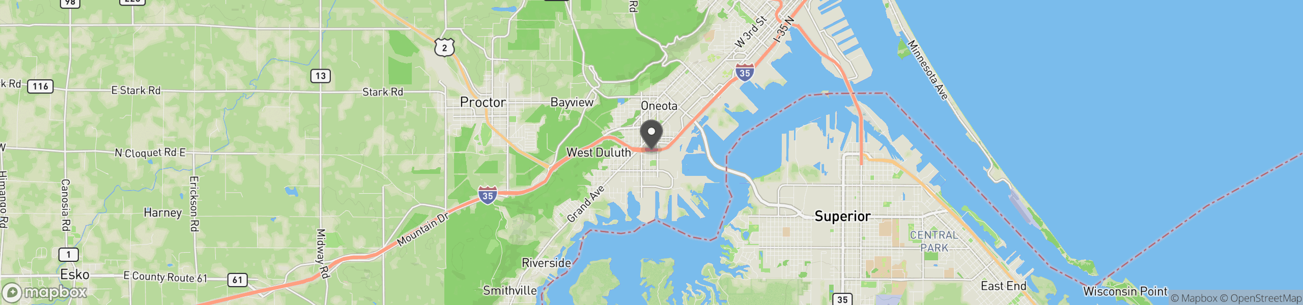 Duluth, MN 55807