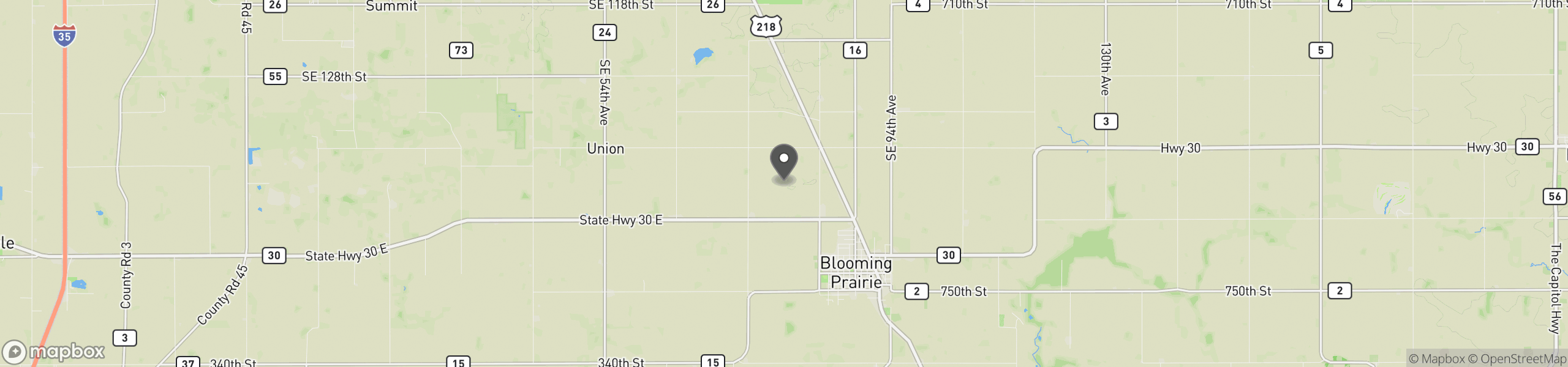 Blooming Prairie, MN 55917