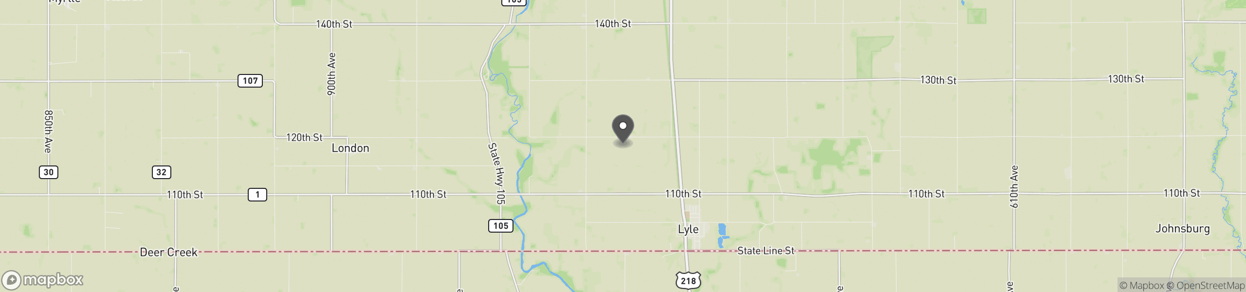 Lyle, MN 55953