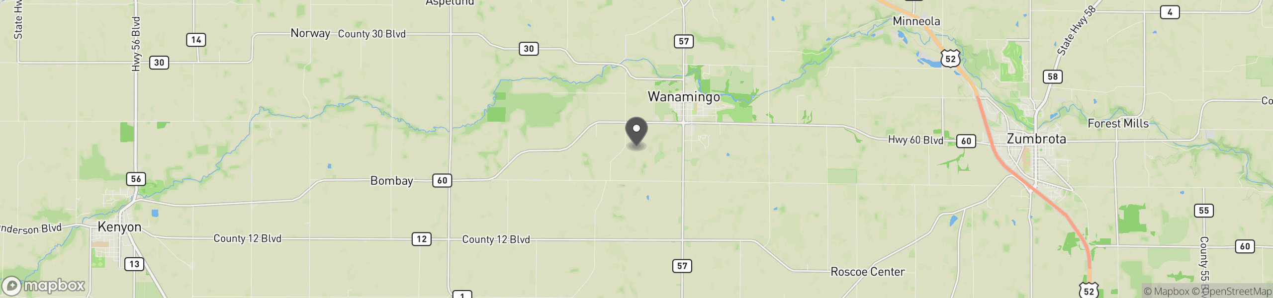 Wanamingo, MN