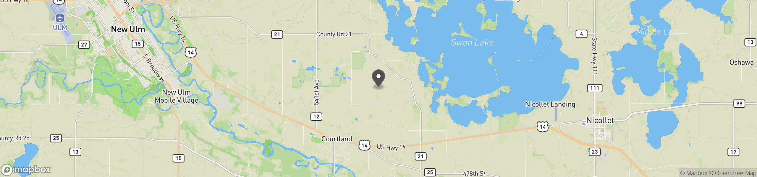 Courtland, MN 56021