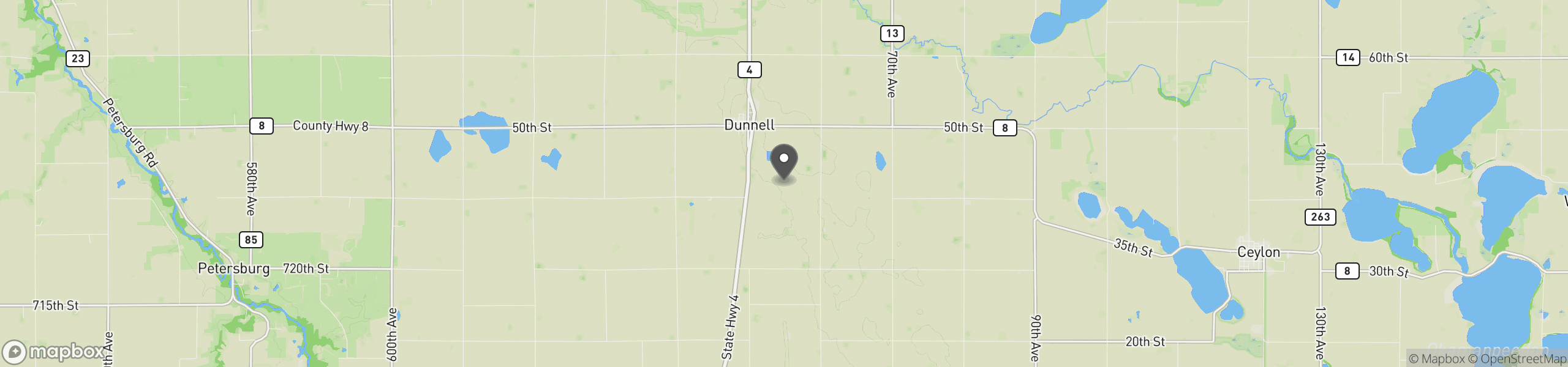 Dunnell, MN