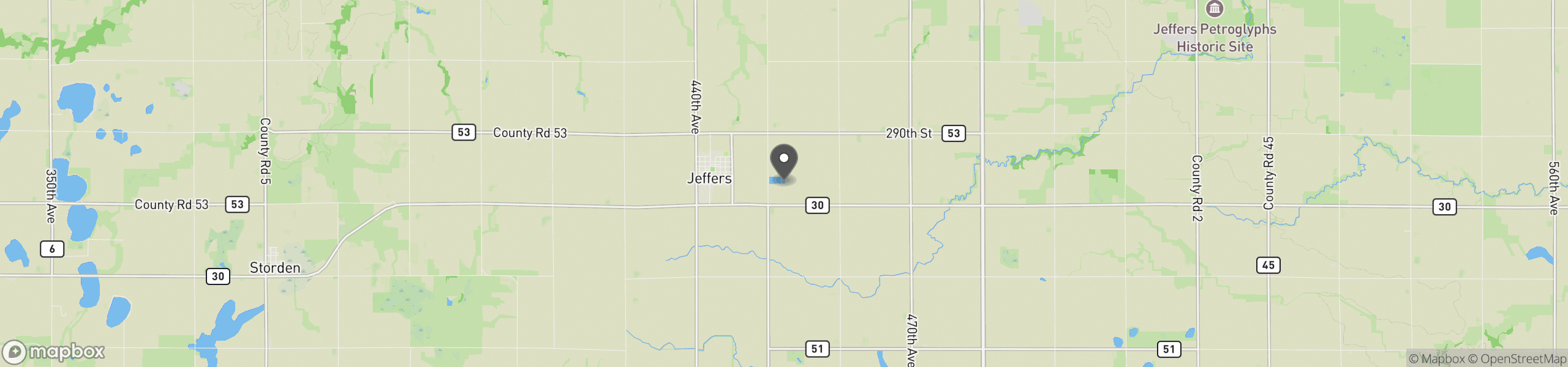 Jeffers, MN