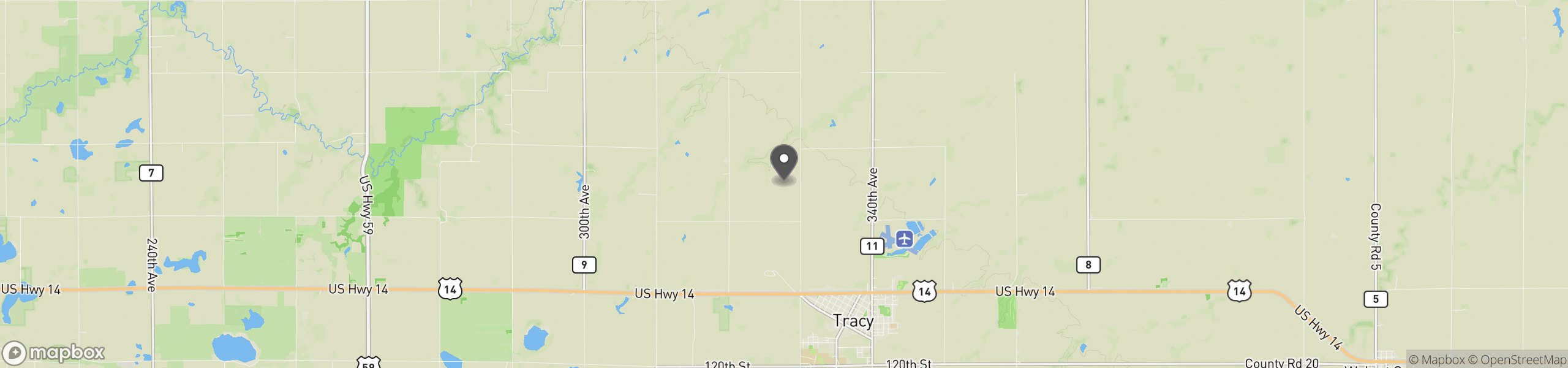 Tracy, MN 56175