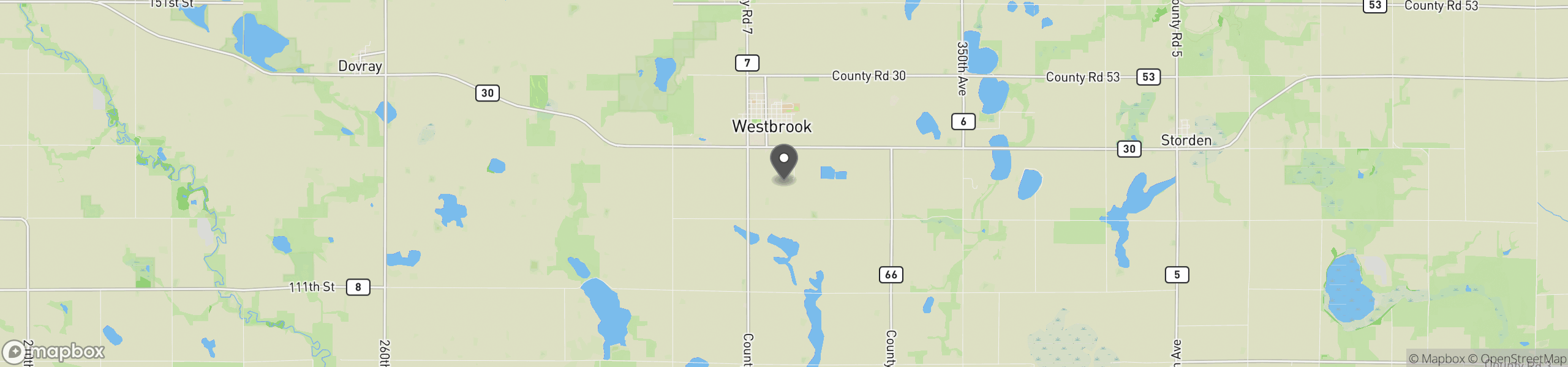 Westbrook, MN 56183