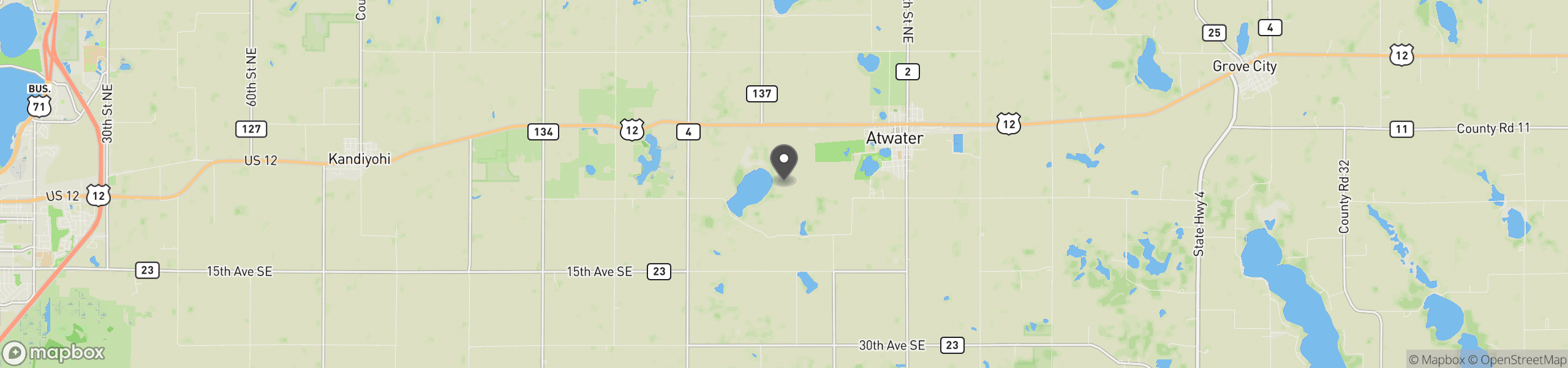 Atwater, MN