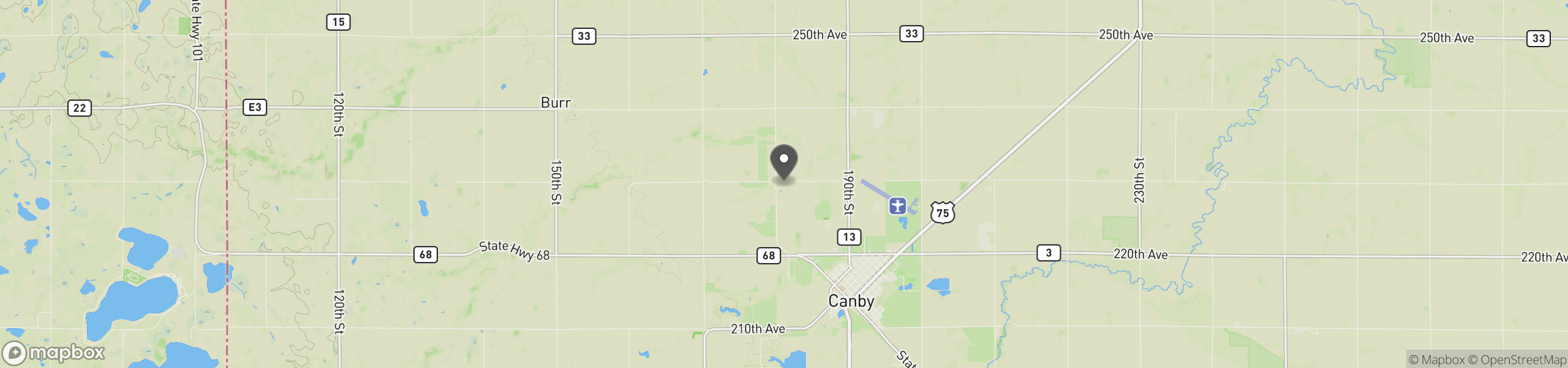 Canby, MN 56220
