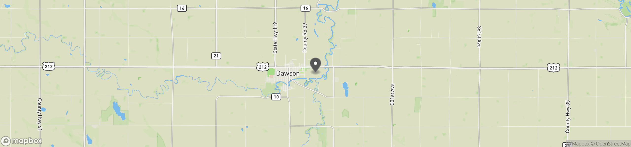 Dawson, MN