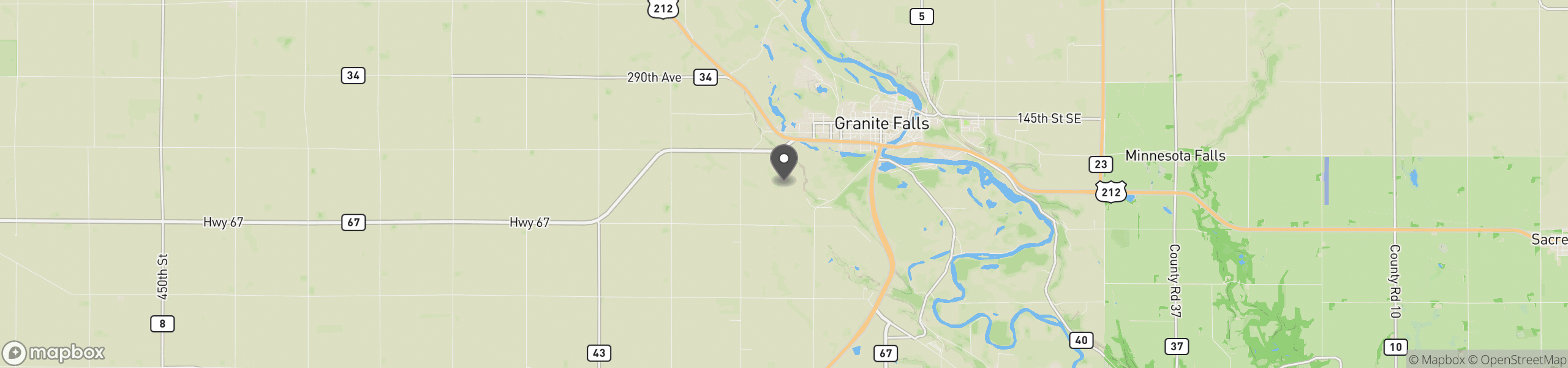 Granite Falls, MN