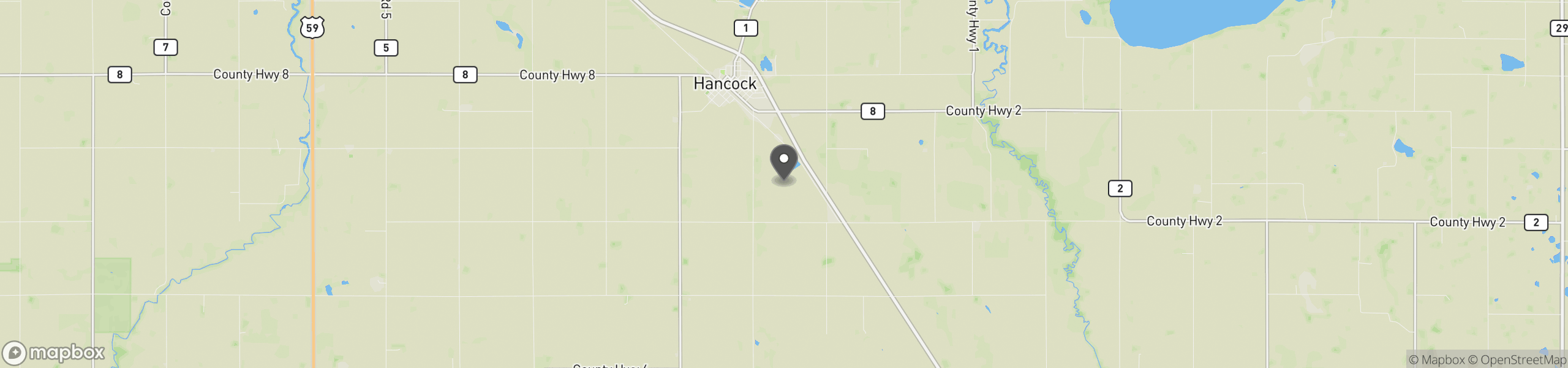 Hancock, MN