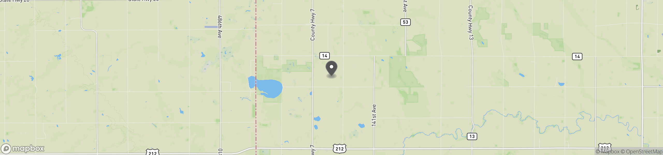 Marietta, MN 56257