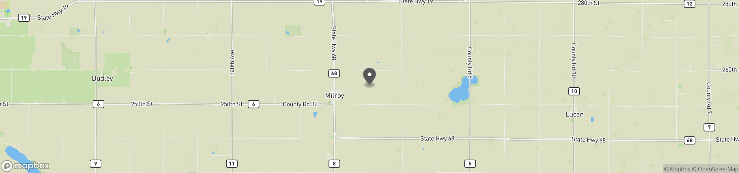 Milroy, MN 56263