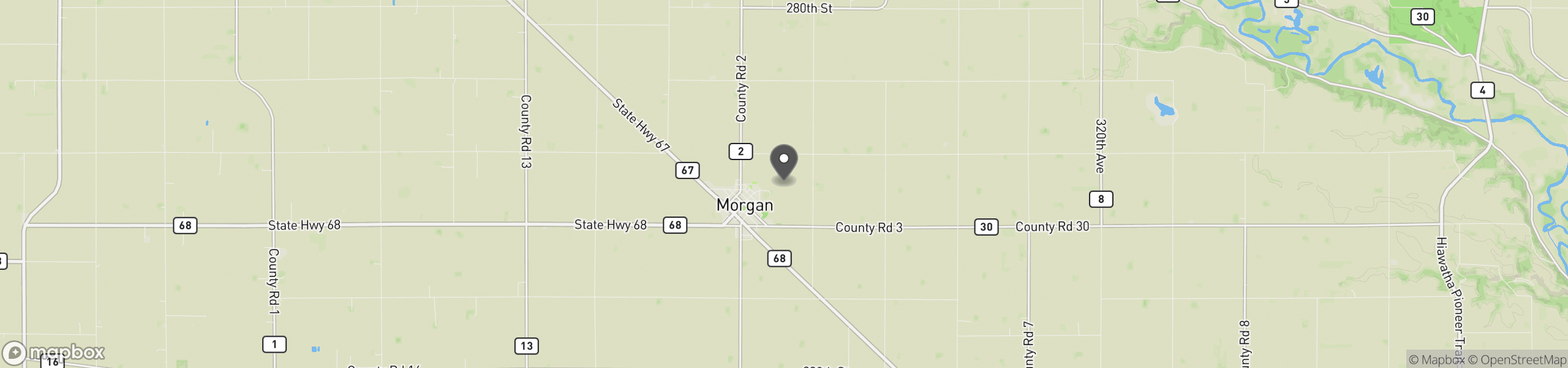 Morgan, MN 56266
