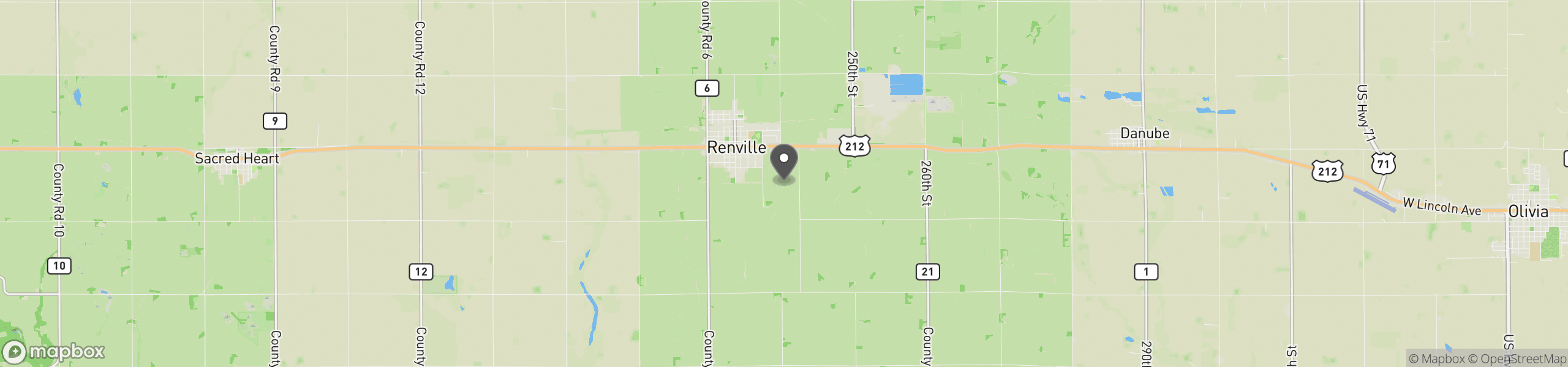 Renville, MN 56284