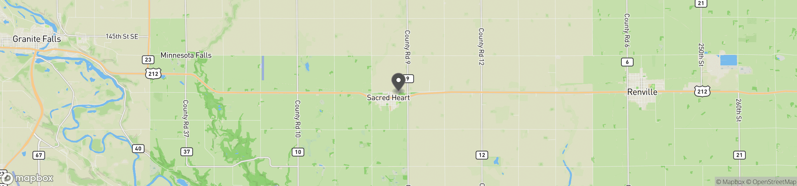 Sacred Heart, MN 56285