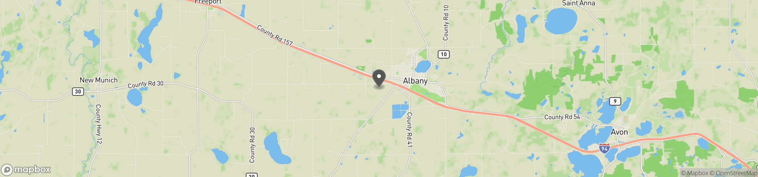 Albany, MN