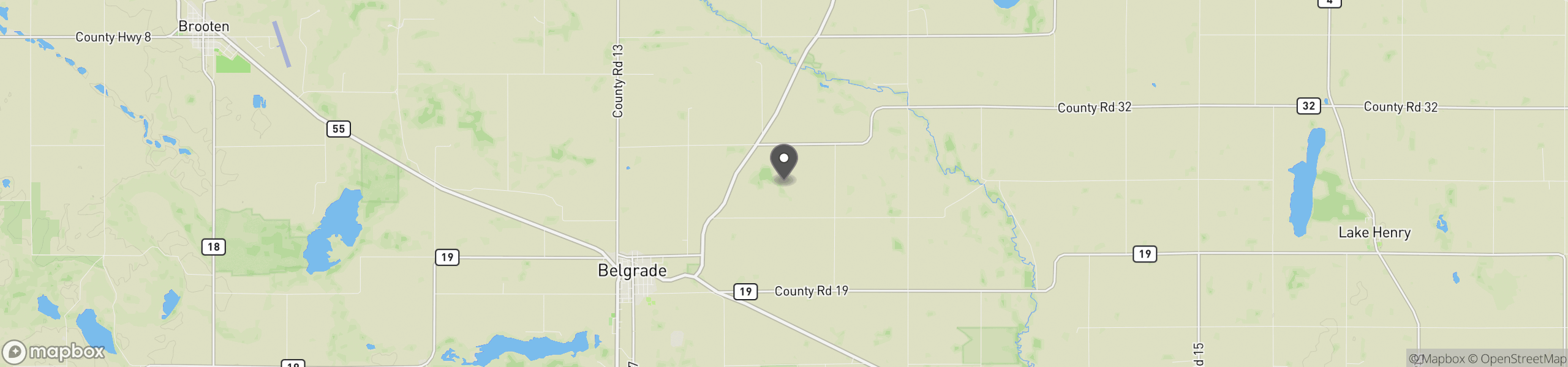 Belgrade, MN 56312