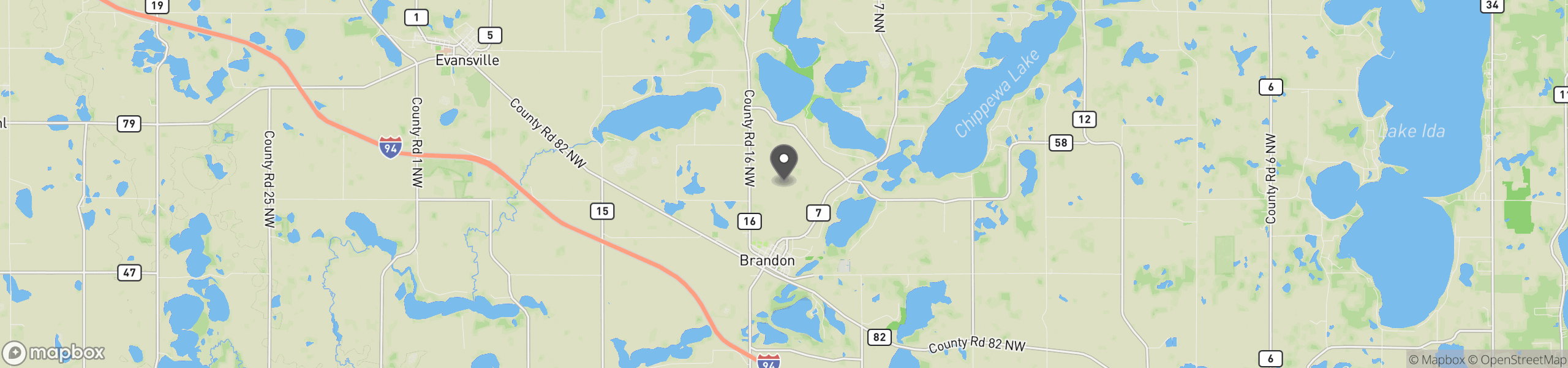 Brandon, MN 56315