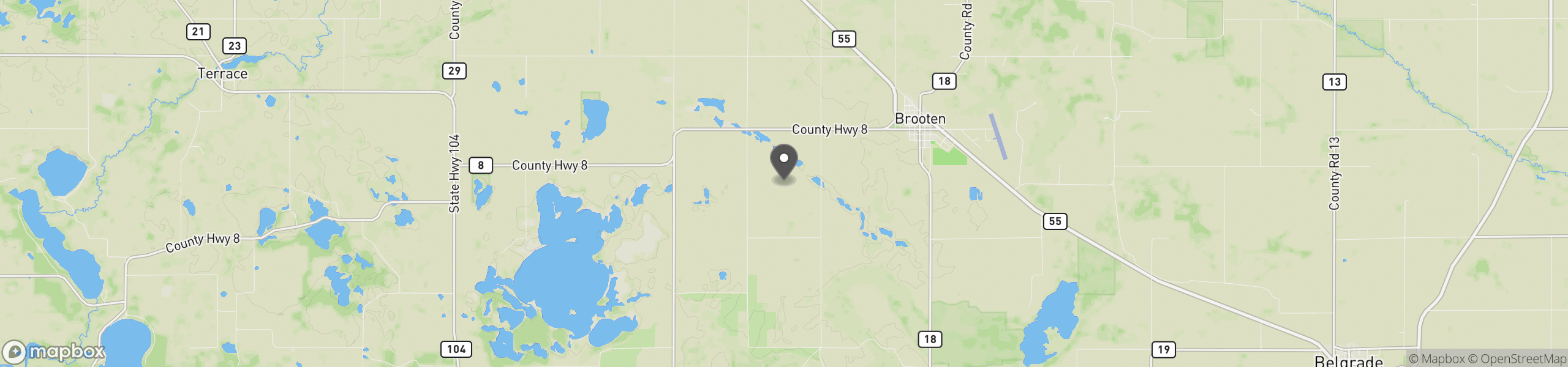 Brooten, MN 56316