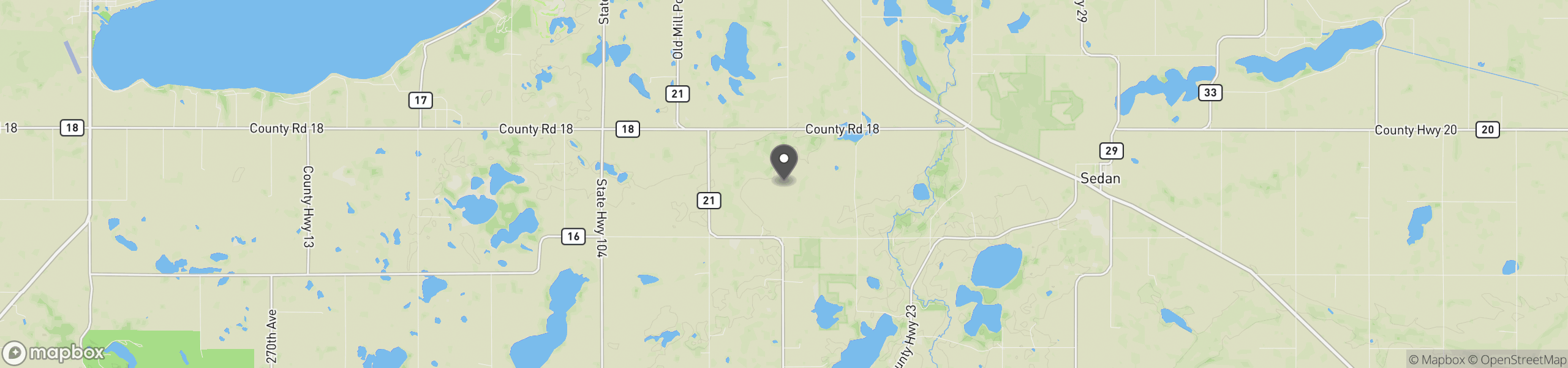 Glenwood, MN 56334