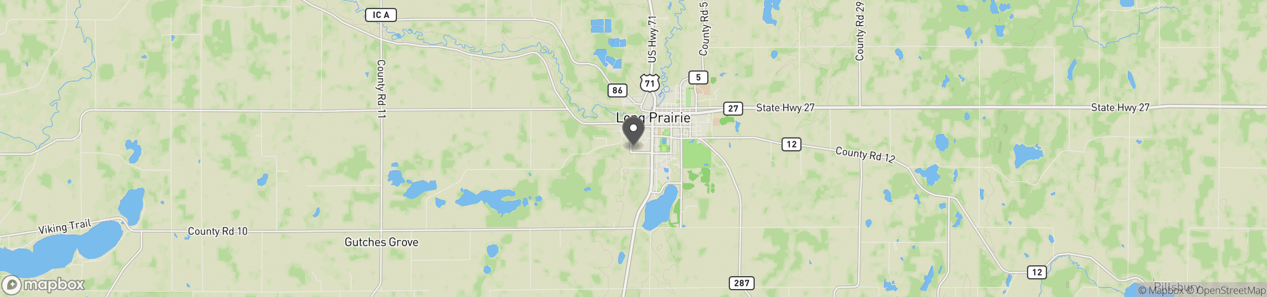 Long Prairie, MN 56347