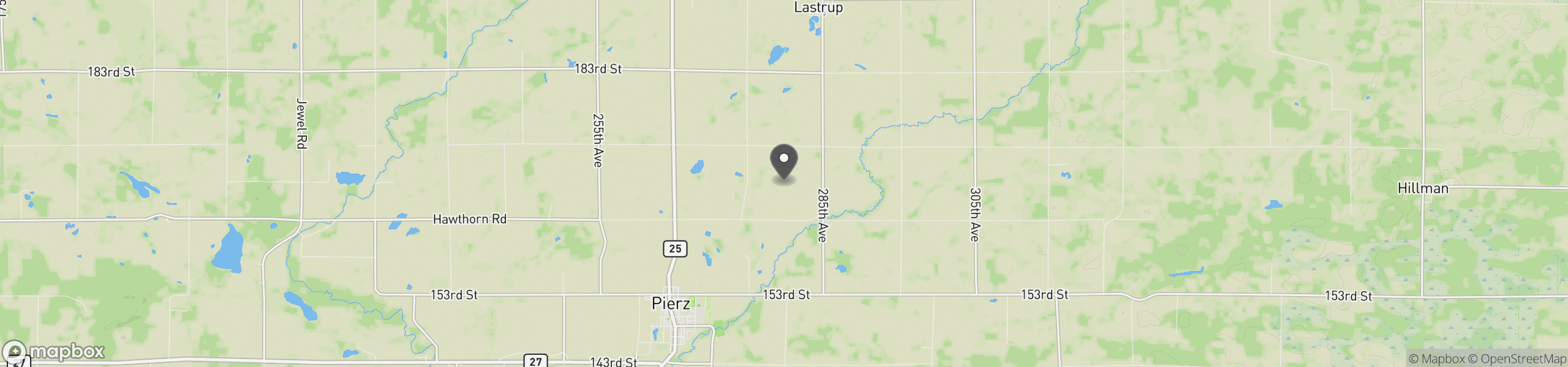 Pierz, MN