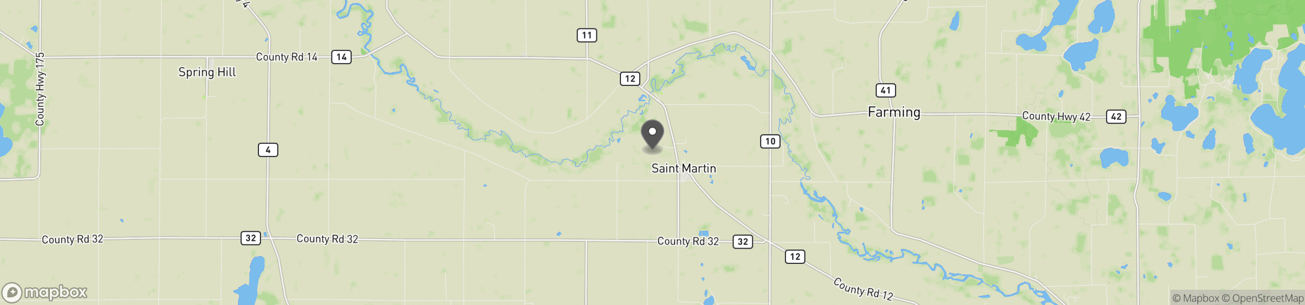 Saint Martin, MN 56376