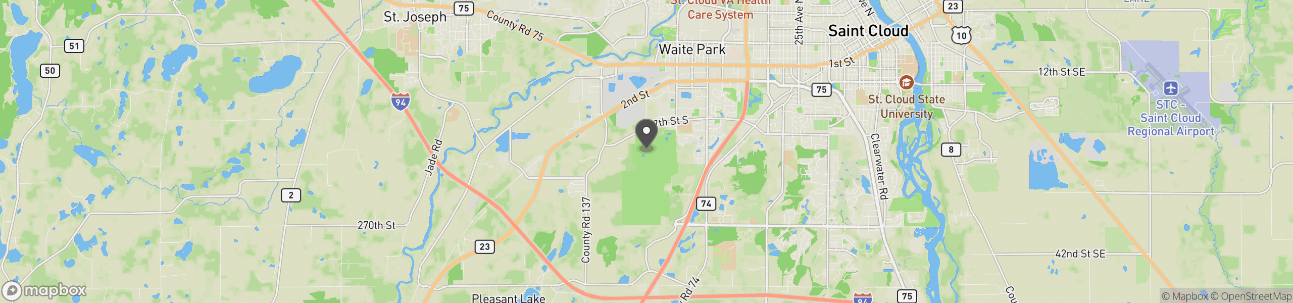 Waite Park, MN 56387