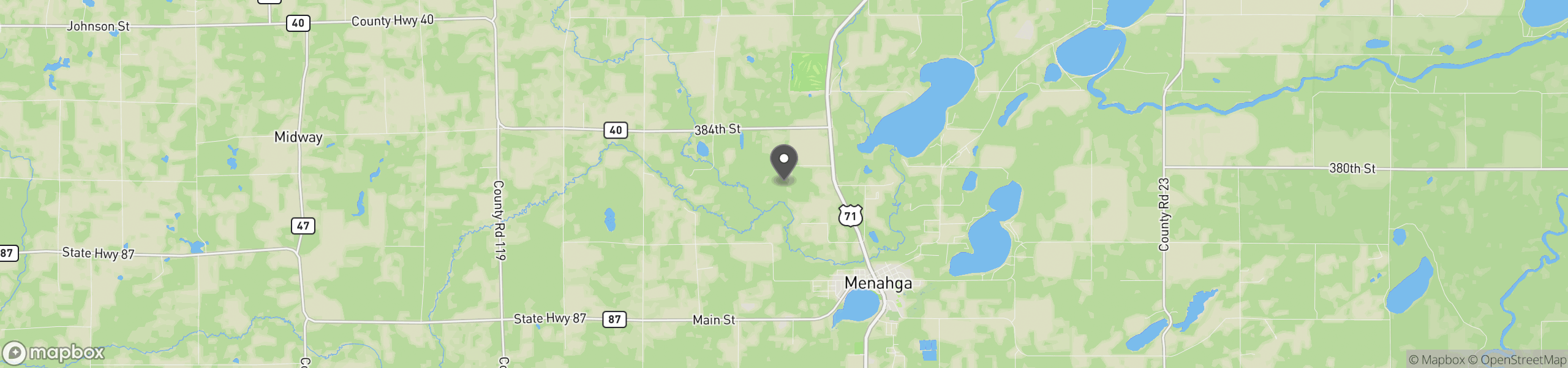 Menahga, MN 56464