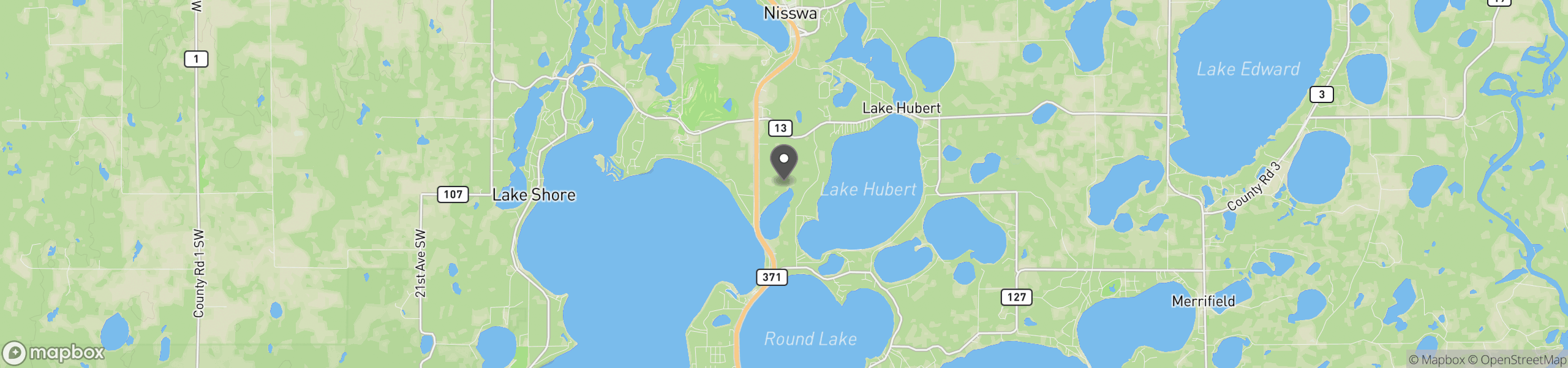 Nisswa, MN