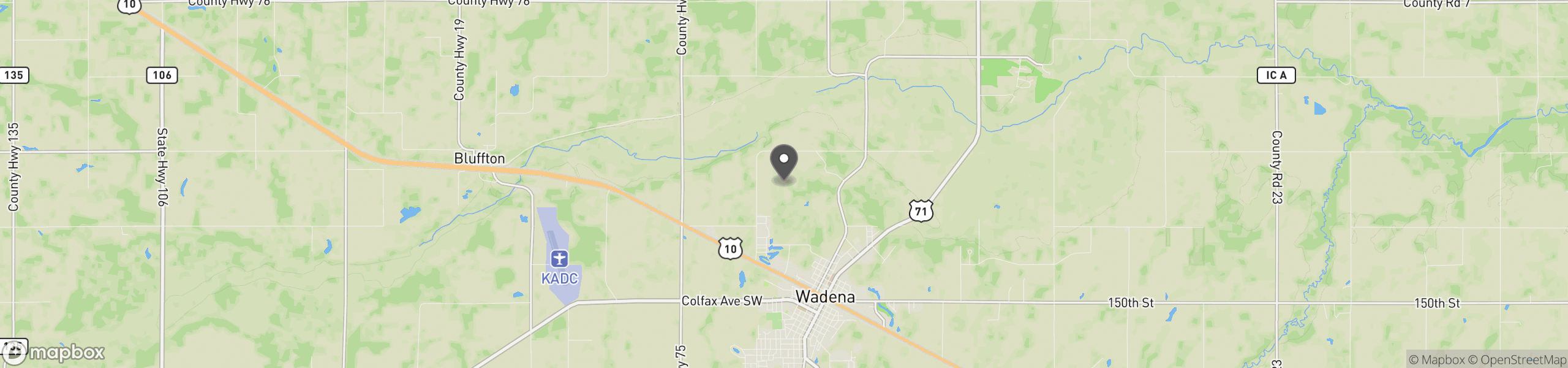 Wadena, MN 56482