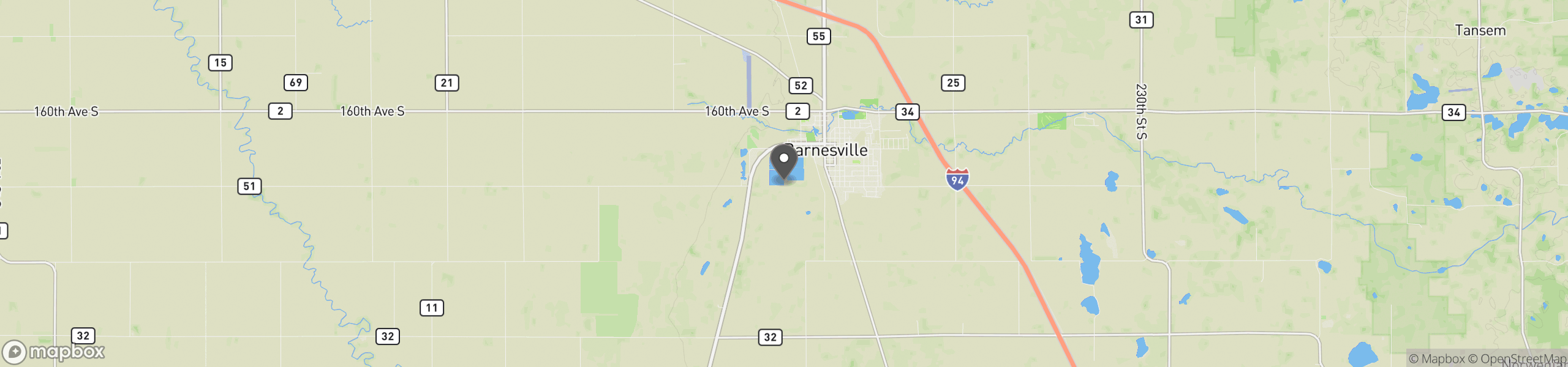 Barnesville, MN 56514