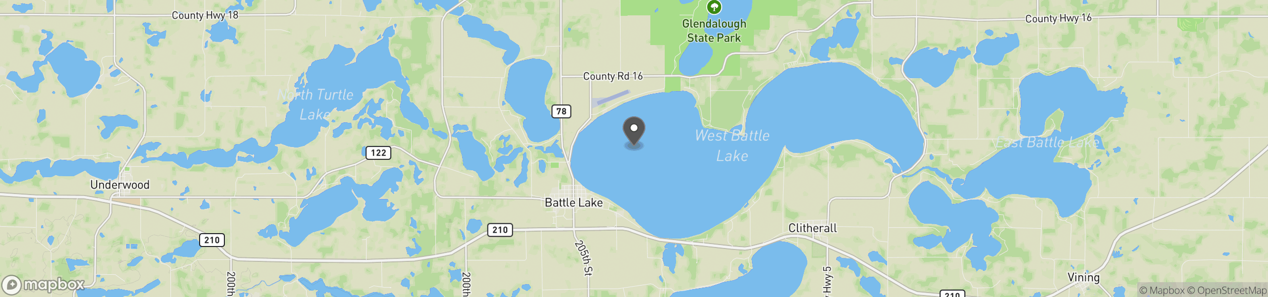 Battle Lake, MN 56515