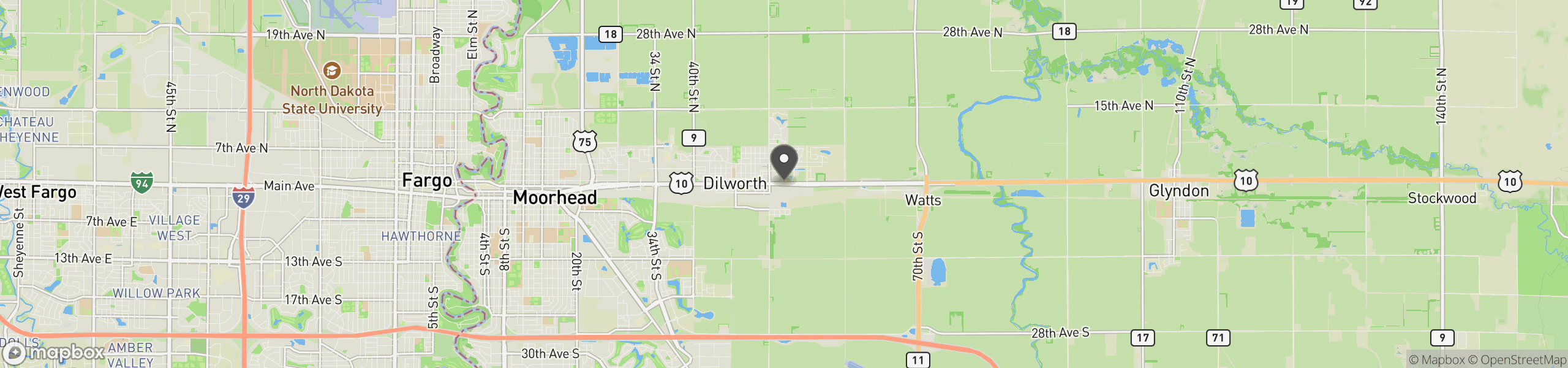 Dilworth, MN