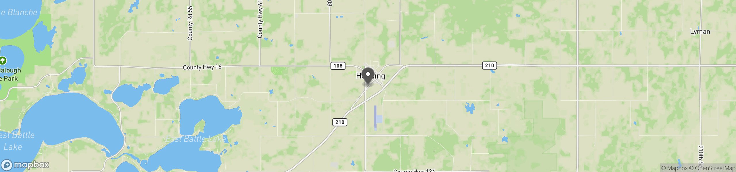 Henning, MN 56551