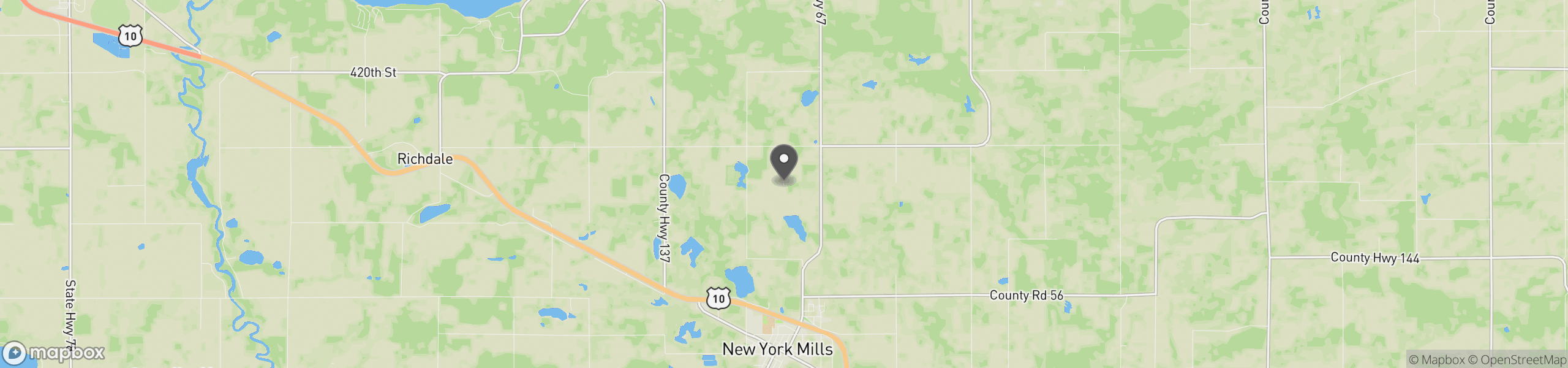 New York Mills, MN 56567