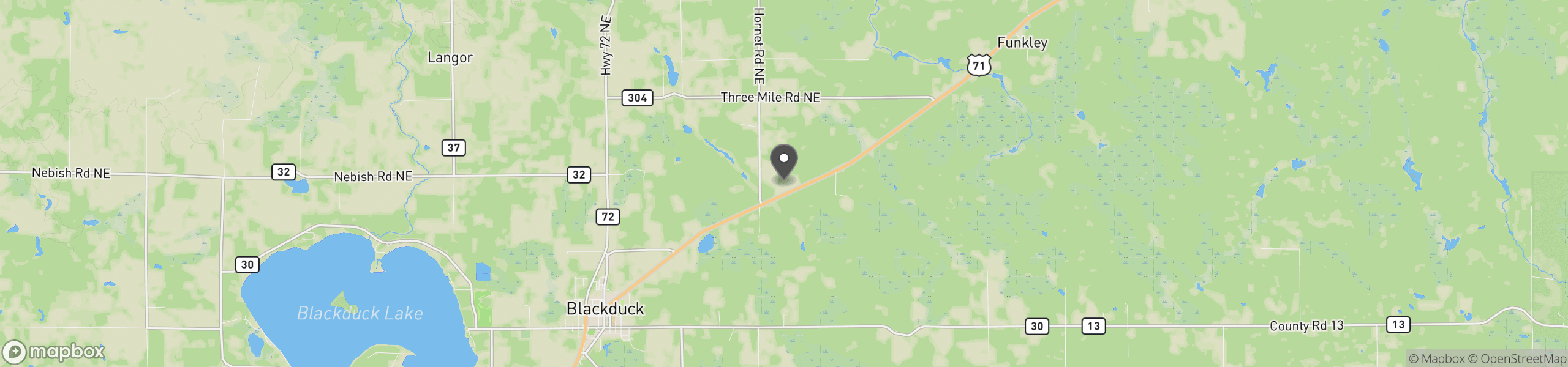 Blackduck, MN 56630