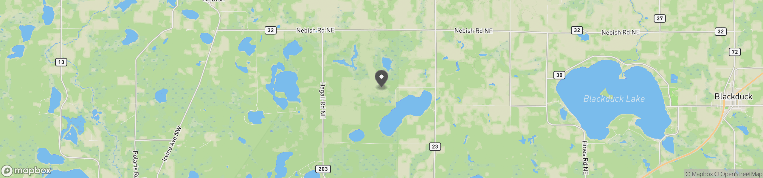 Tenstrike, MN