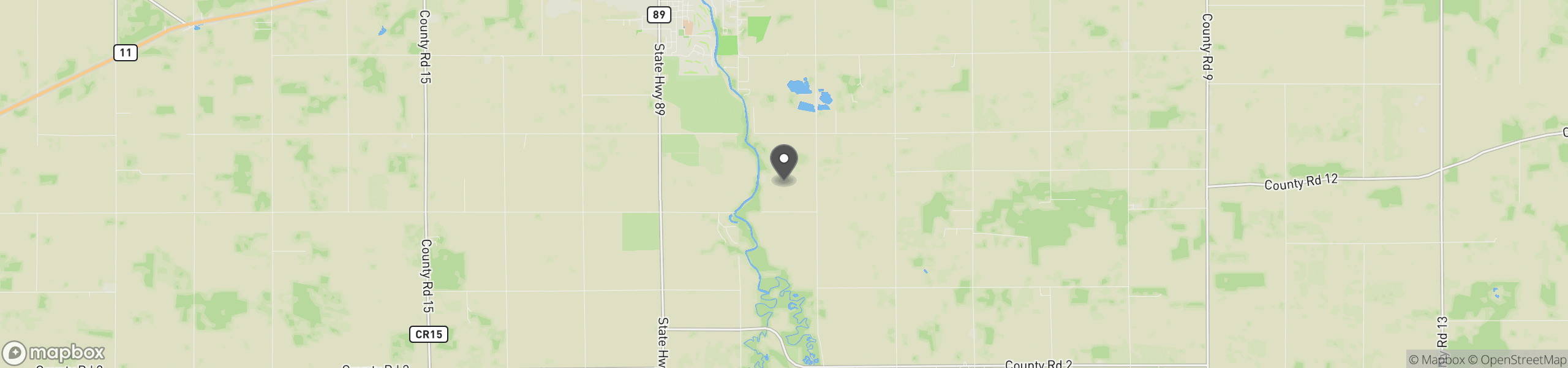 Roseau, MN 56751