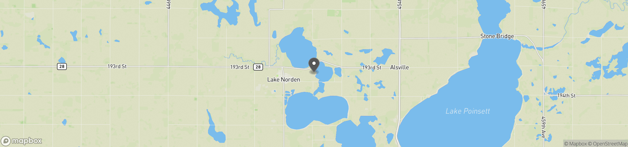 Lake Norden, SD 57248