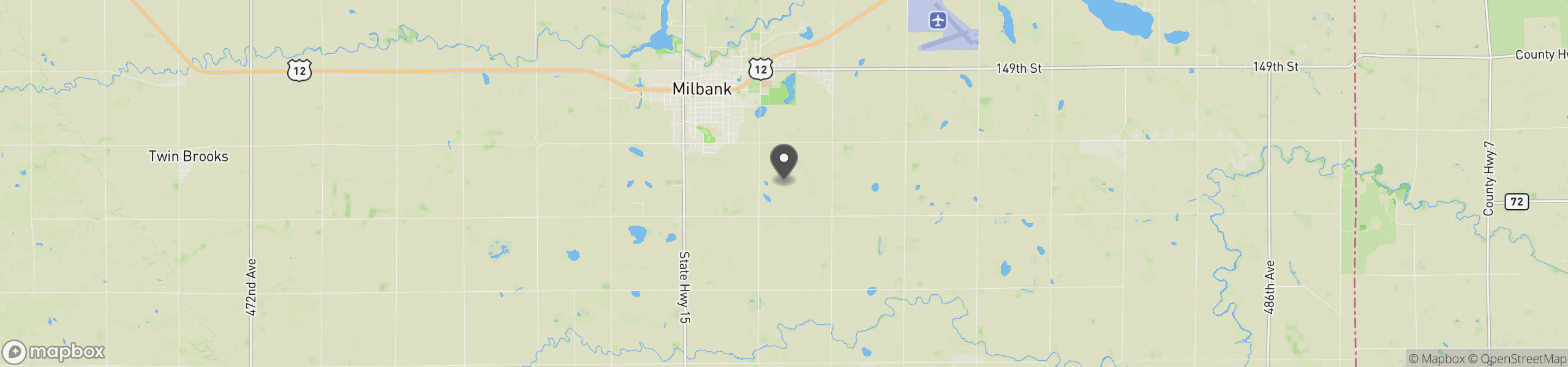 Milbank, SD 57252