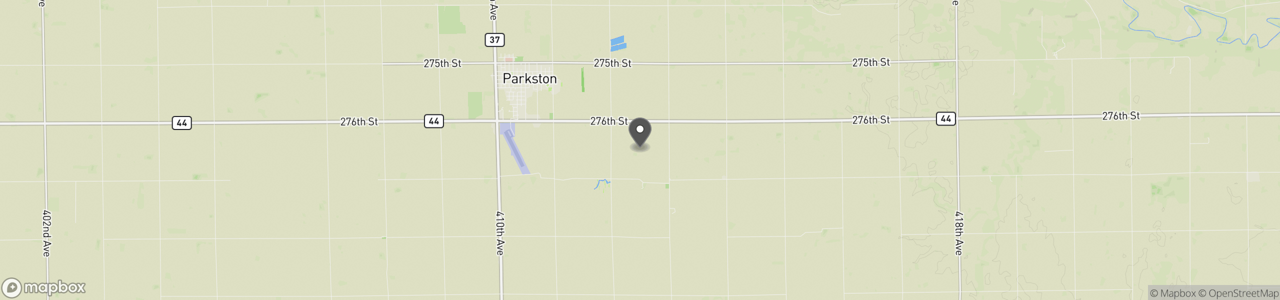 Parkston, SD