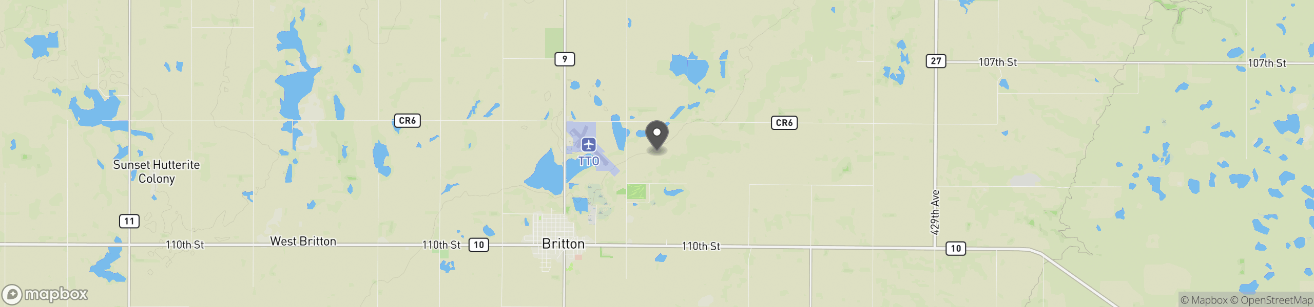 Britton, SD 57430