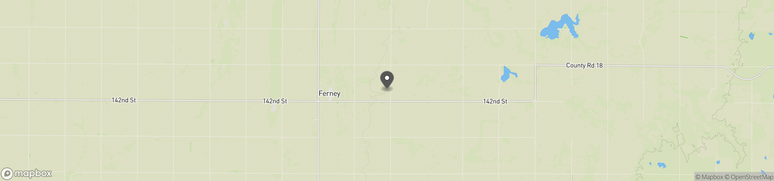 Ferney, SD 57439