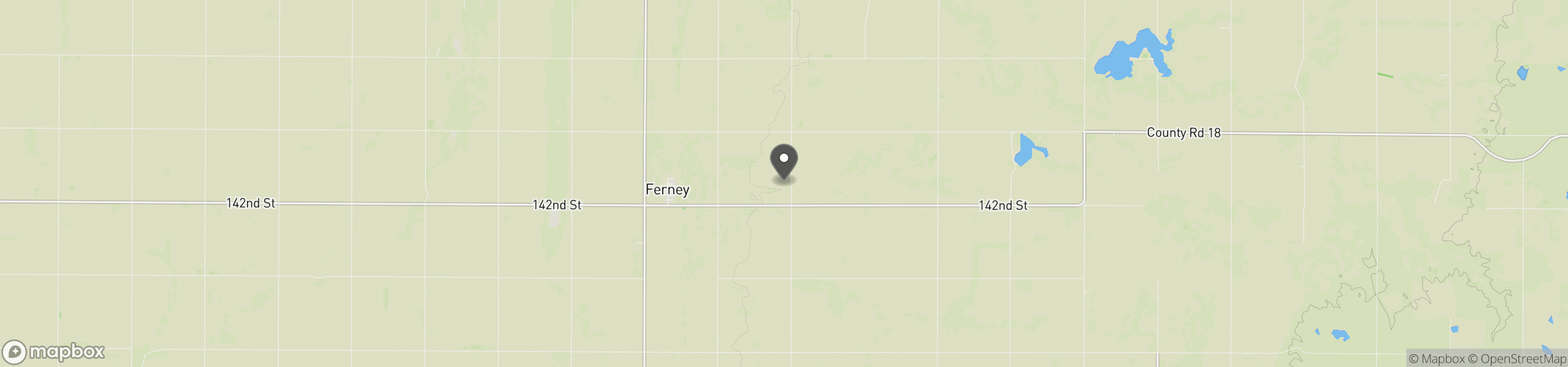 Ferney, SD